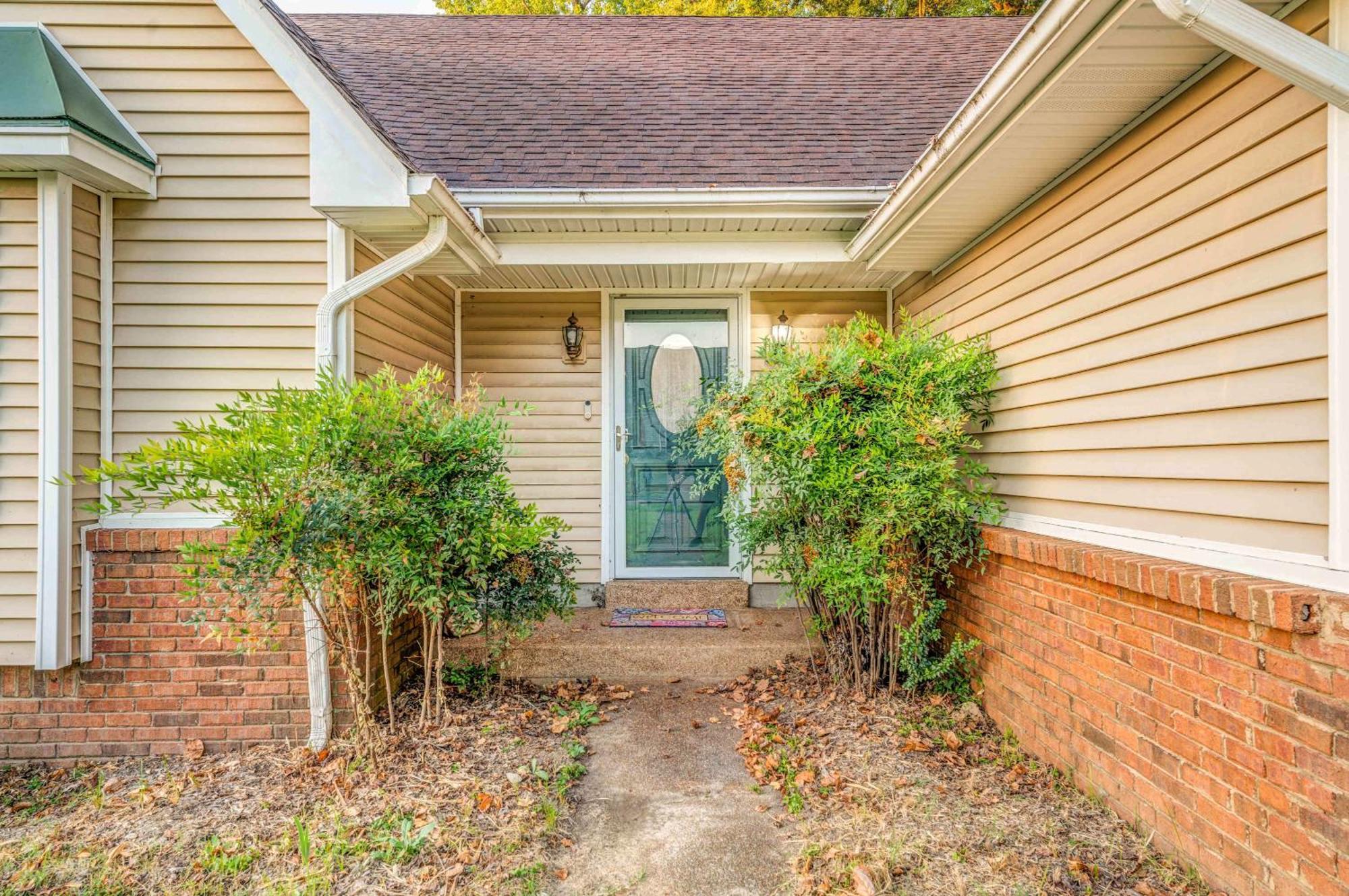 Villa Fenced Yard - Family-Friendly Bartlett Estates Exterior foto