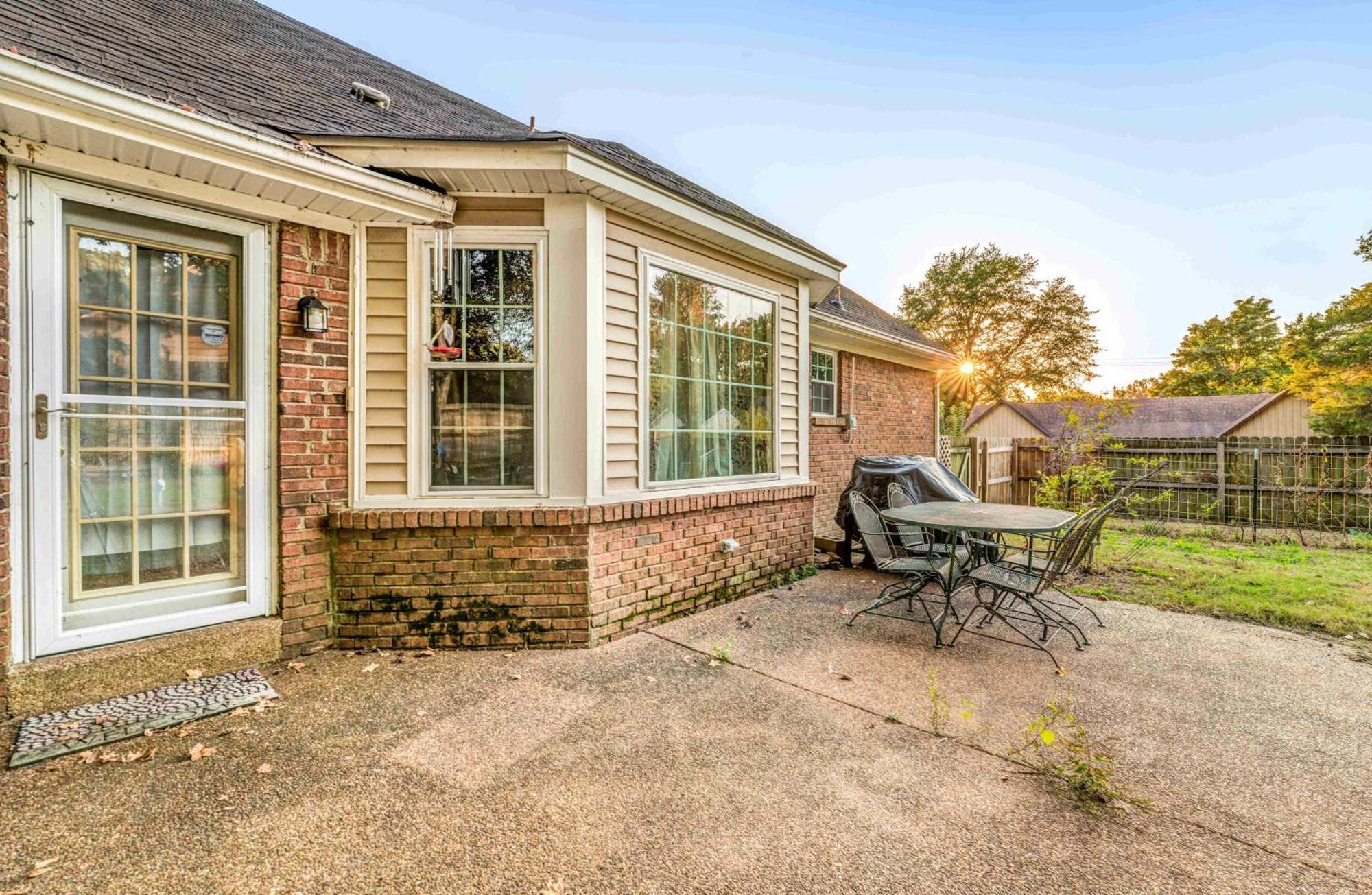 Villa Fenced Yard - Family-Friendly Bartlett Estates Exterior foto